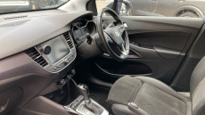 Vauxhall Crossland 1.2 Turbo [130] Ultimate Nav 5dr Auto Petrol Hatchback